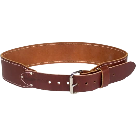 Comfortable Occidental Leather Heavy Duty 3 in. Ranger Work Belt Consistent
