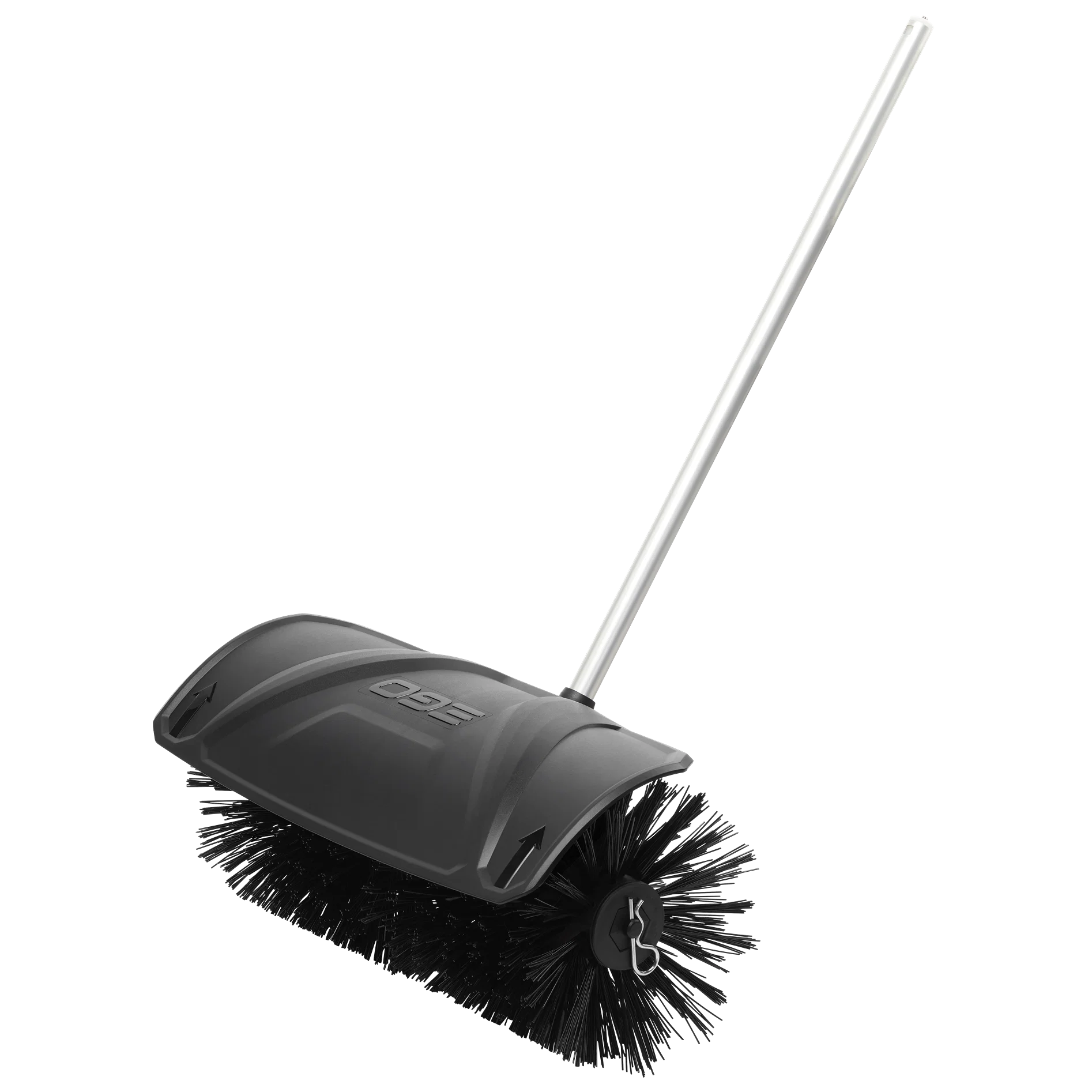 Premium EGO Power Bristle Brush Attachment Durable