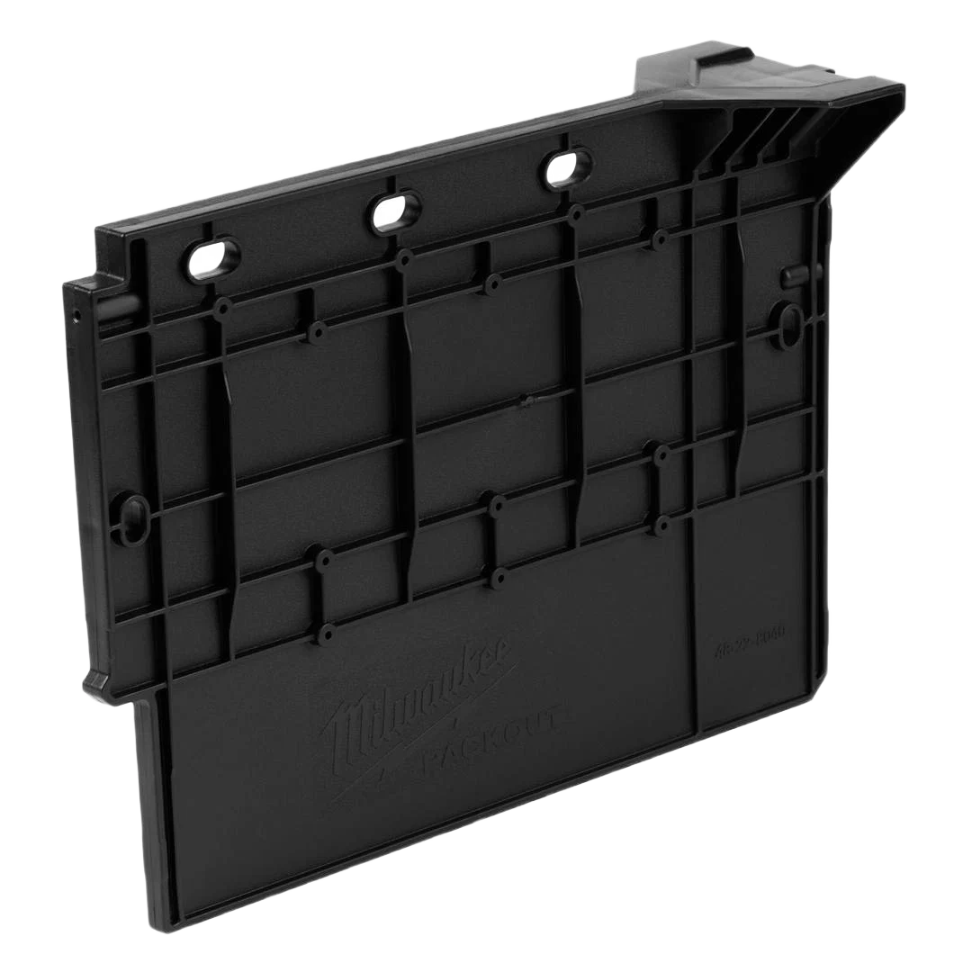 Exceptional Milwaukee Divider for PACKOUT™ Crates Breathable