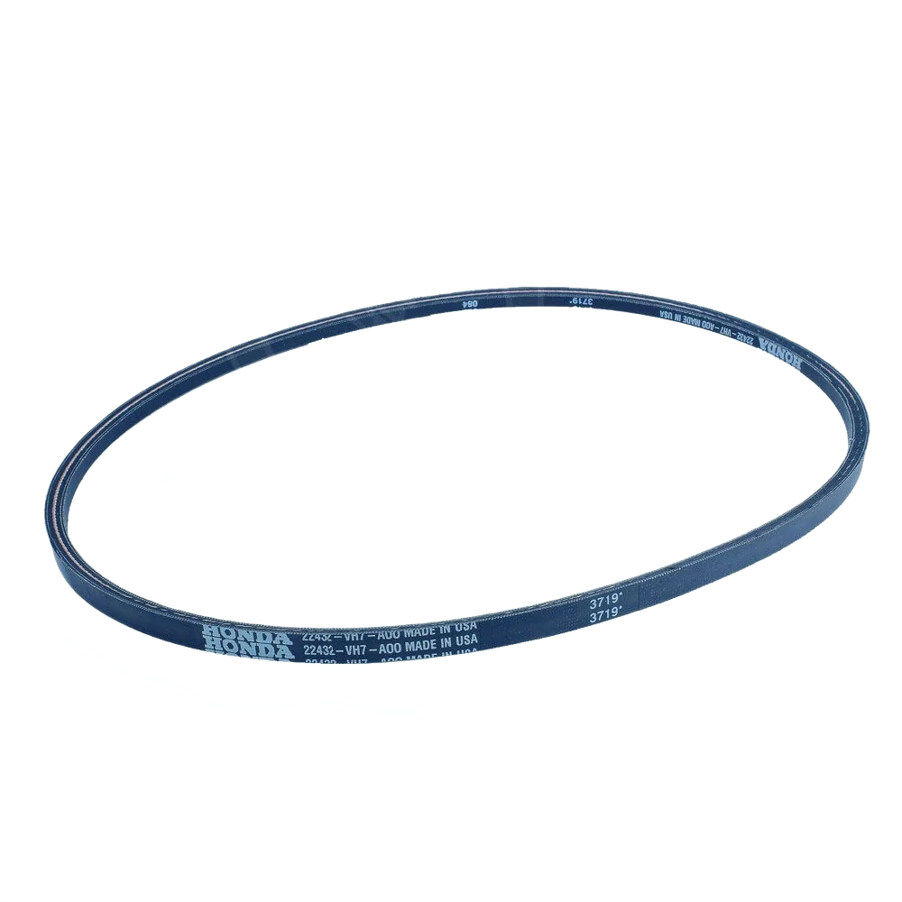 Functional Honda 22432-VH7-A00 V-Belt Smooth