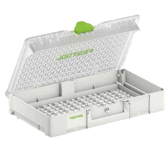 Exclusive Festool 204855 Systainer3 Organizer ORG L 89 Selected