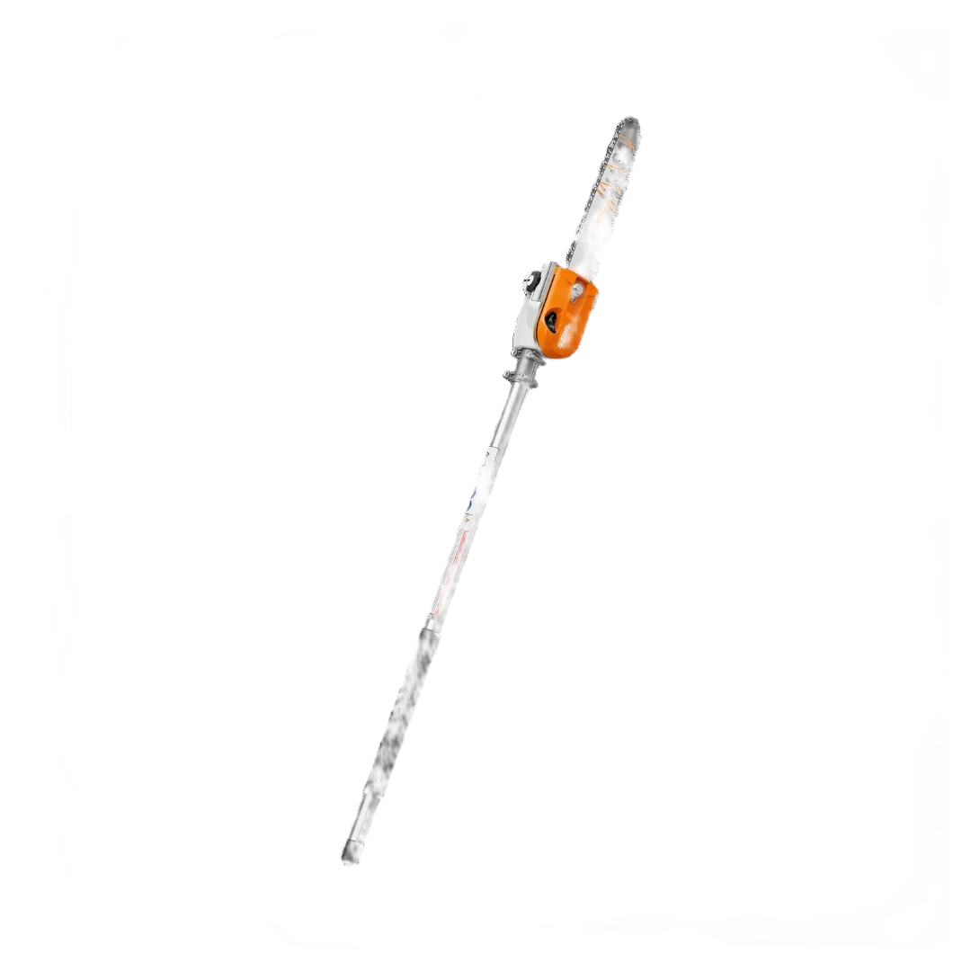 Eco-Friendly STIHL HT-KM 12 Pole Pruner Attachment Long-Lasting