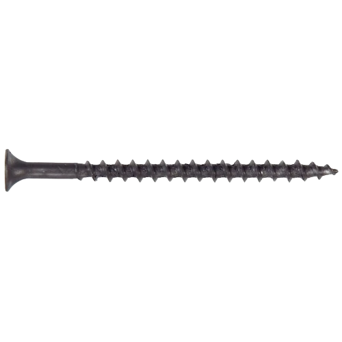 Convenient Hillman 8 x 3 In. Coarse Thread Drywall Screw Square Drive Lightweight