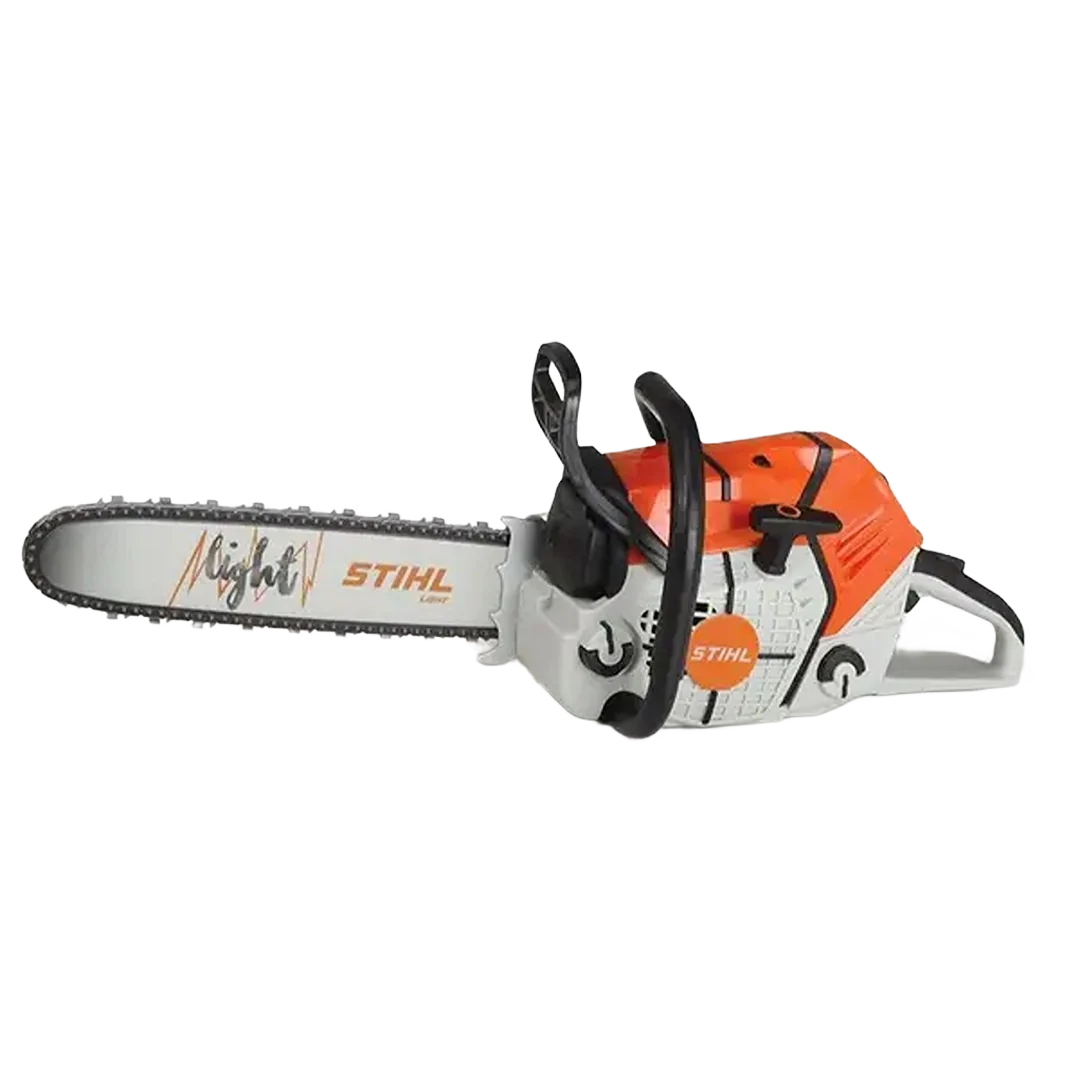 Exclusive STIHL MS 500i Toy Chainsaw High-End
