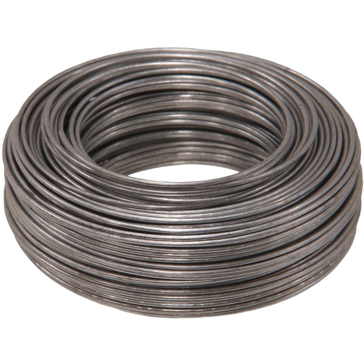 Premium Hillman 110 Ft. 18 Ga. Galvanized Steel General Purpose Wire High-Grade