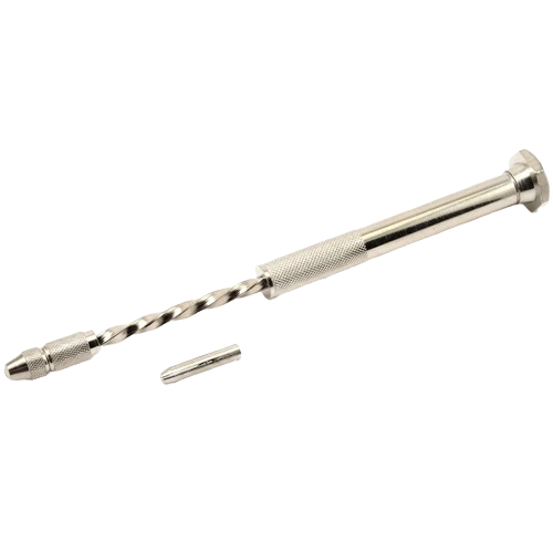 Quality Enkay Mini Push Drill with Extra Collet Smooth