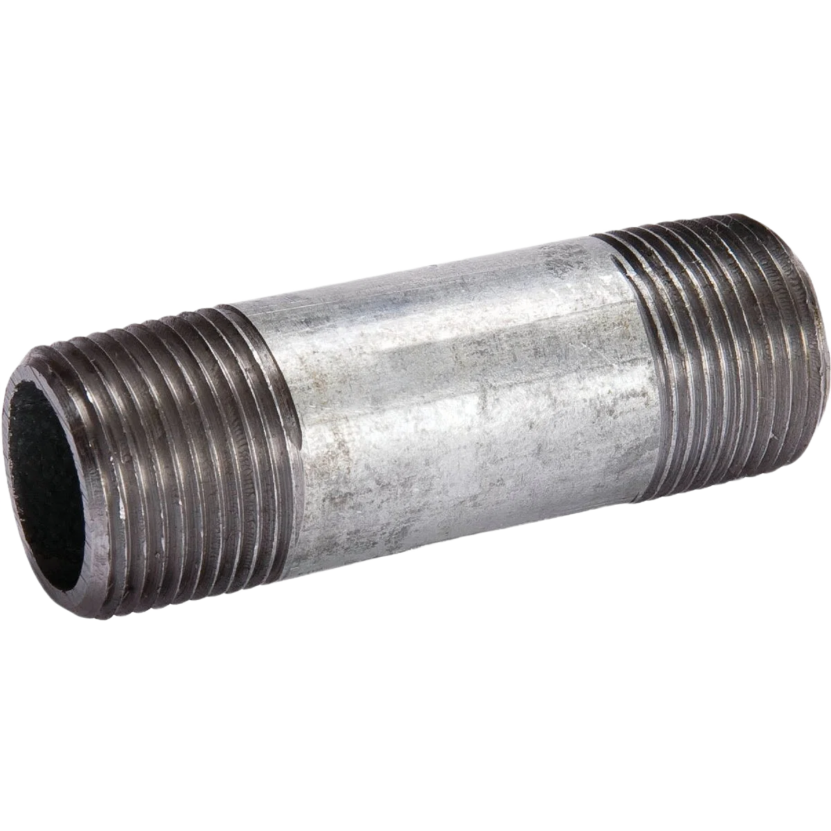 Comfortable Southland Galvanized Steel Pipe Nipple 2 In. x 10 In. Certified