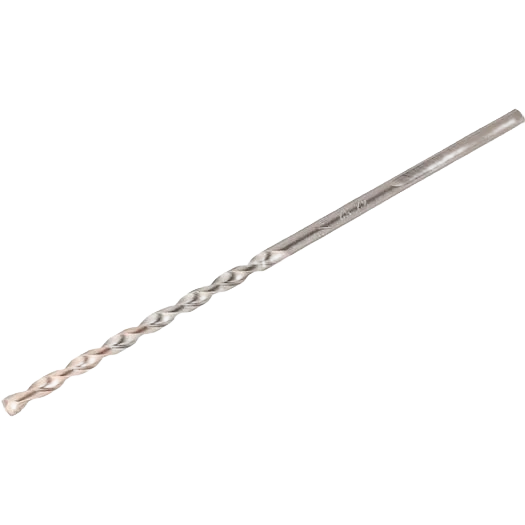 Fashionable Milwaukee 3 16 x 6 Carbide-Tipped Hammer Drill Bit Easy-to-Use