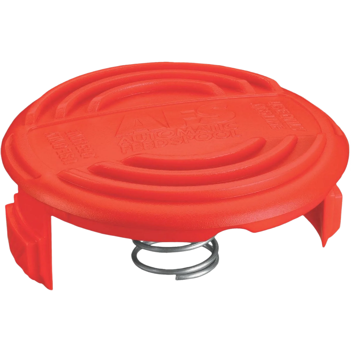 High-End BLACK DECKER GrassHog Trimmer Spool Spring Cap Unique