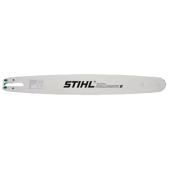 Traditional STIHL Rollomatic® E Standard 20 .325 Pitch .063 Ga. Guide Bar Trusted