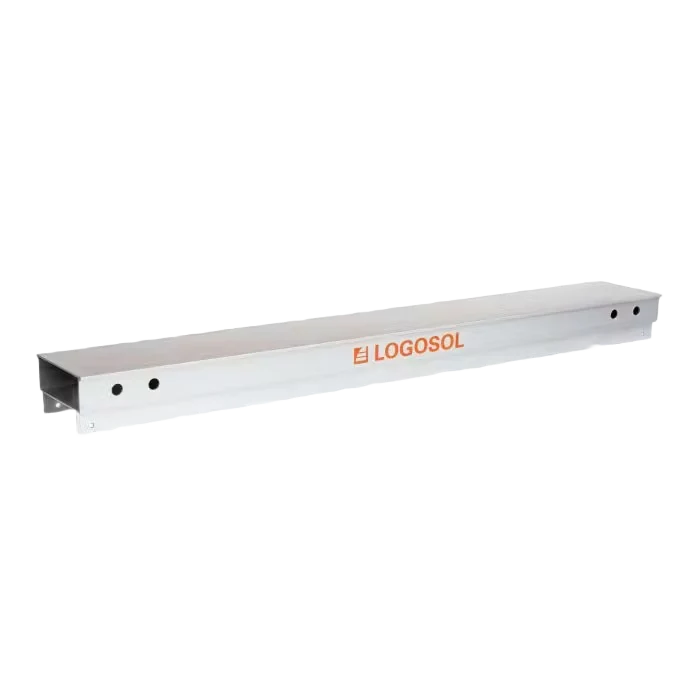 Easy-to-Use LOGOSOL Guide Rail Extension for Timberjig Guide Rail Package Original Design
