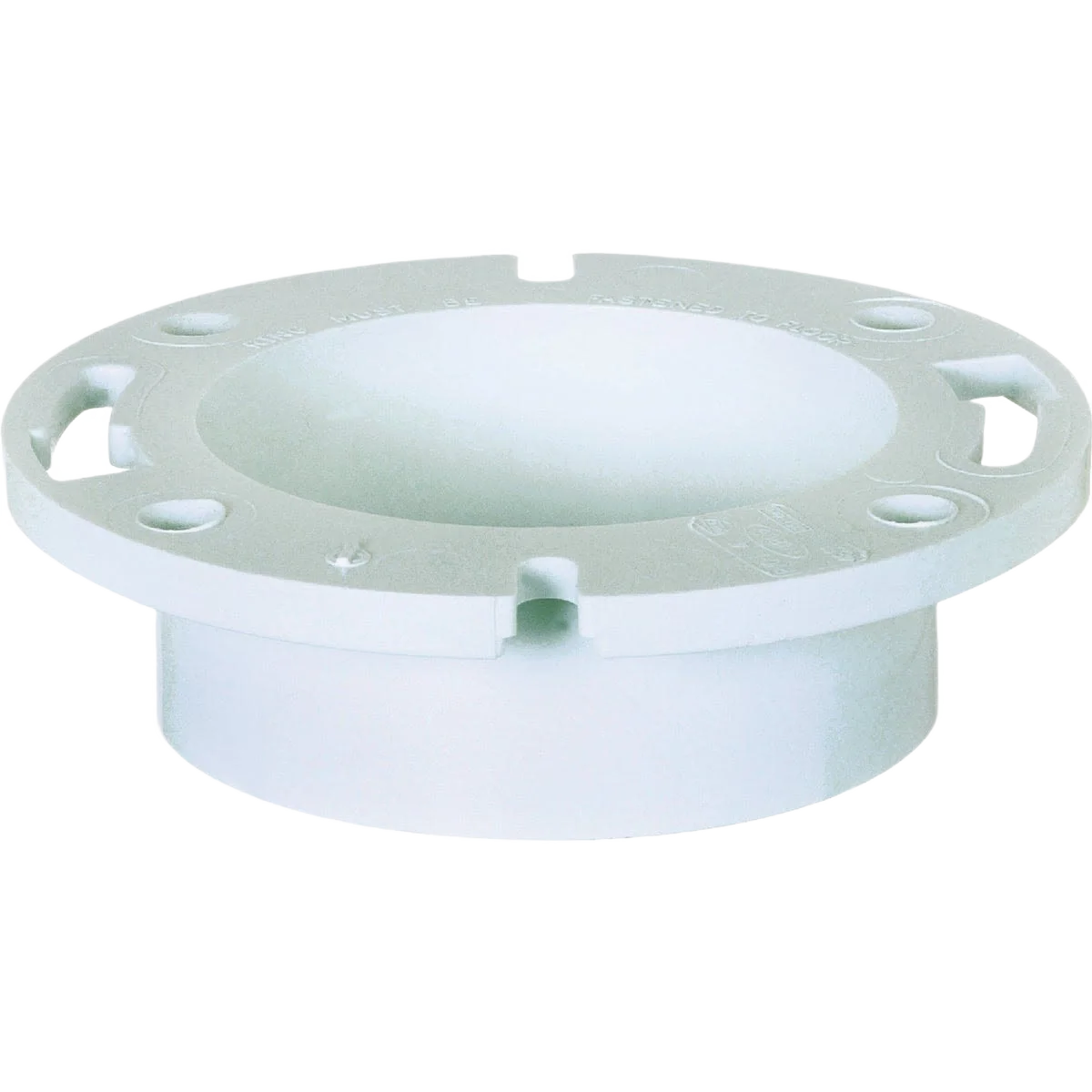 Optimized Sioux Chief PVC Open Closet Flange Fine