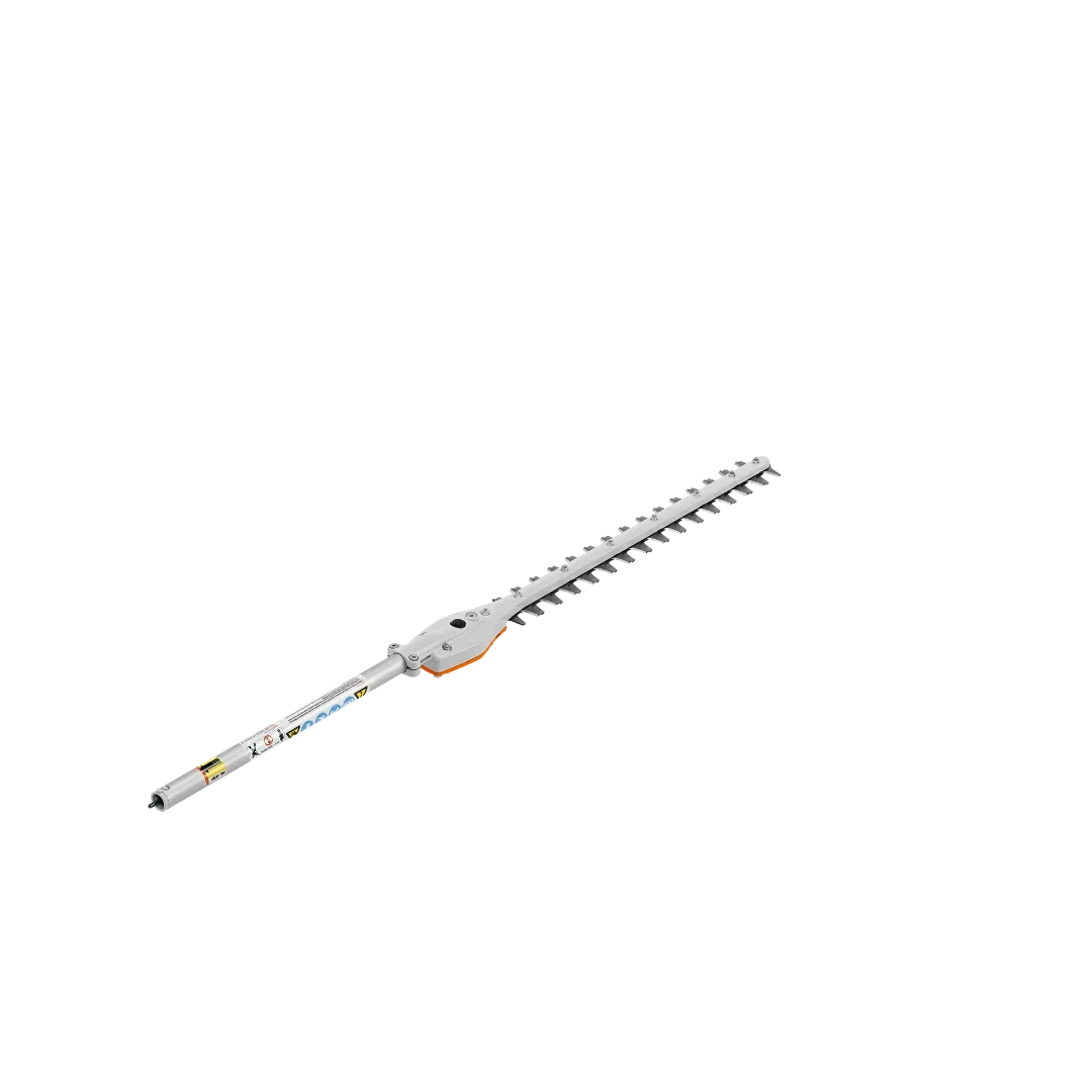 Breathable STIHL HL-KM 0° Straight Hedge Trimmer Attachment First-Class