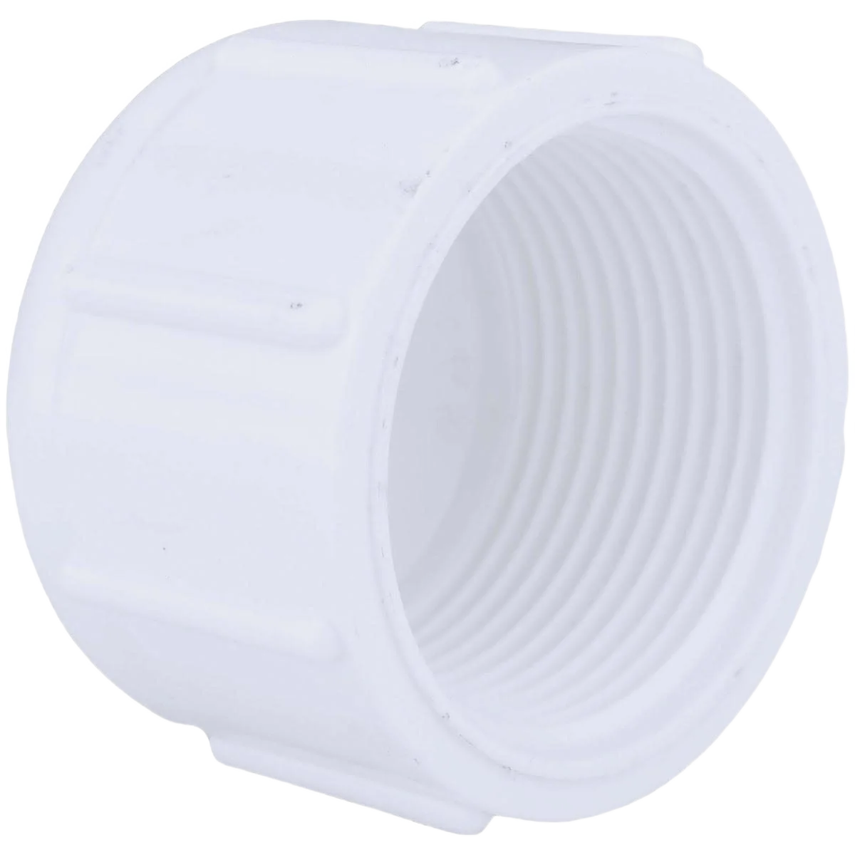 Easy-to-Use Charlotte Pipe 1-1 4 In. FIP Schedule 40 PVC Cap Exclusive