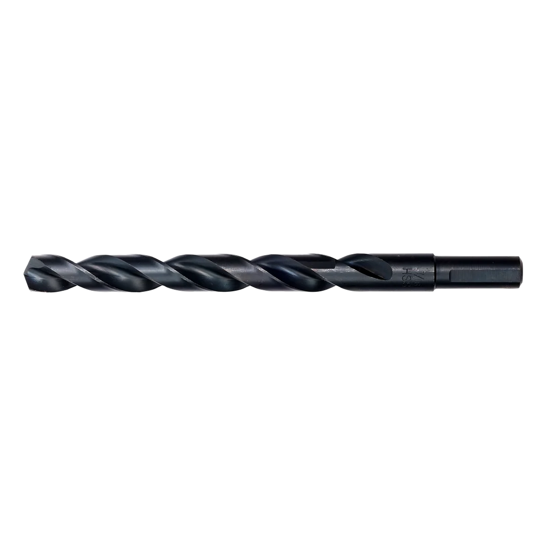 Recyclable Milwaukee 7 16 THUNDERBOLT® Black Oxide Drill Bit Functional