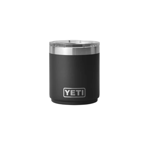 Excellent YETI Rambler 10 Oz. Lowball with Magslider Lid Smart