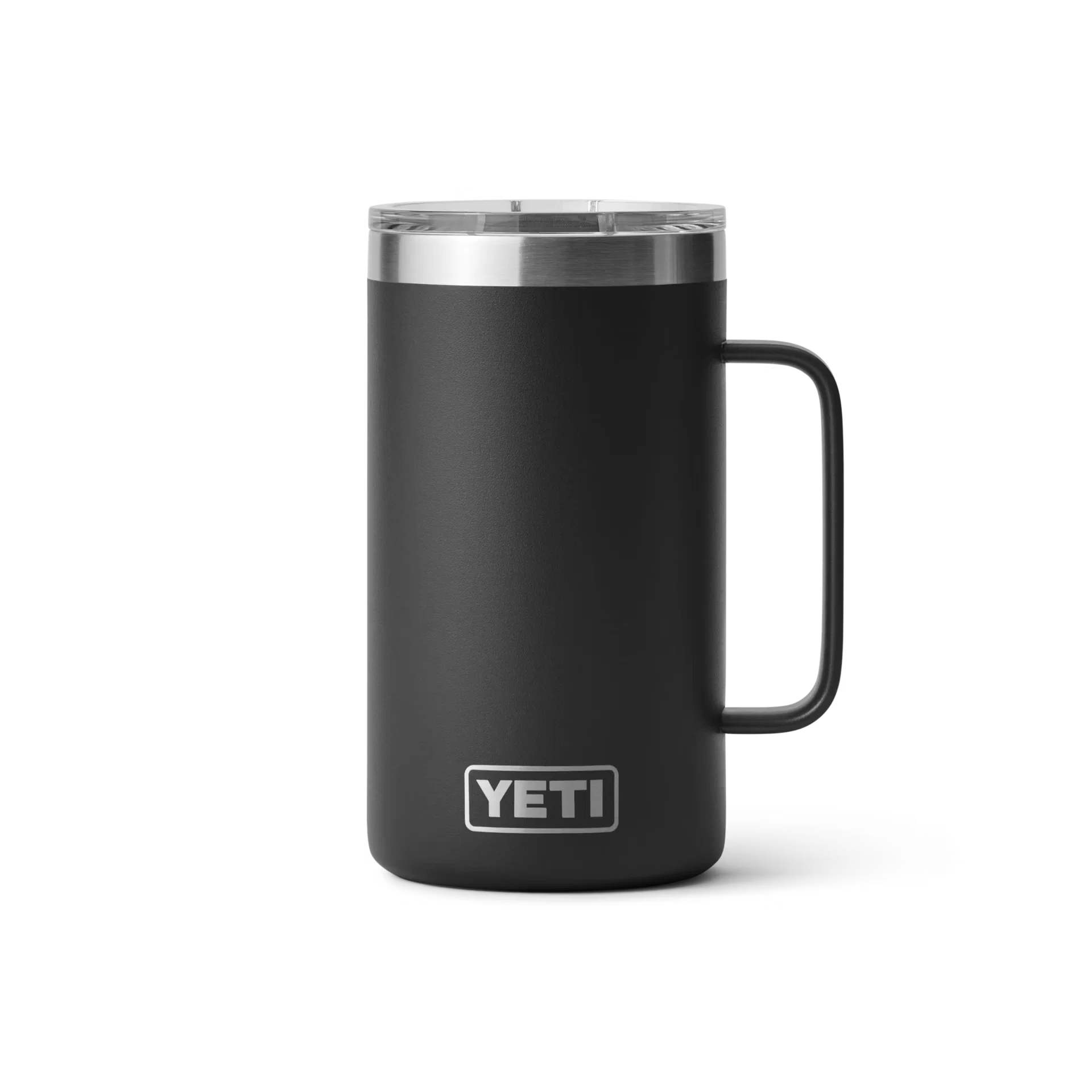 Contemporary YETI Rambler 24 Oz. Mug with Magslider Lid Natural
