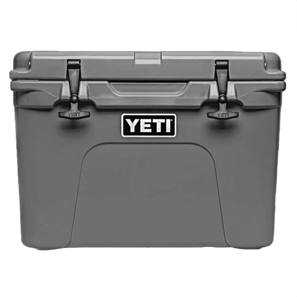 Responsible YETI Tundra 35 Hard Cooler Sustainable