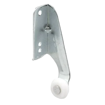 Environmentally Friendly Prime-Line Mono-Rail Drawer Track Roller 2-Pack High-Quality