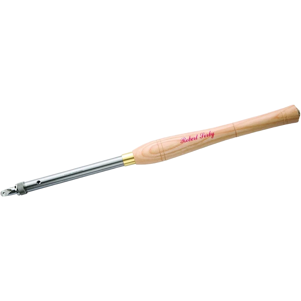 Outstanding Sorby TurnMaster w Handle 1 2 3 TCC Cutters Consistent