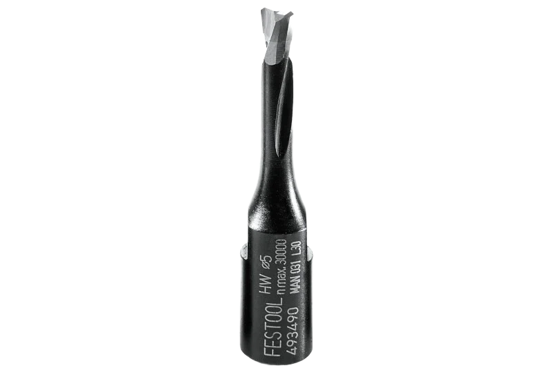 Convenient Festool 493490 DF 500 Domino Cutter 5mm High-Quality