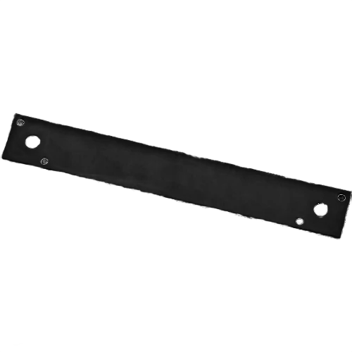 Fast National Hardware 10 x 1 8 Flat Strap Brace Modern