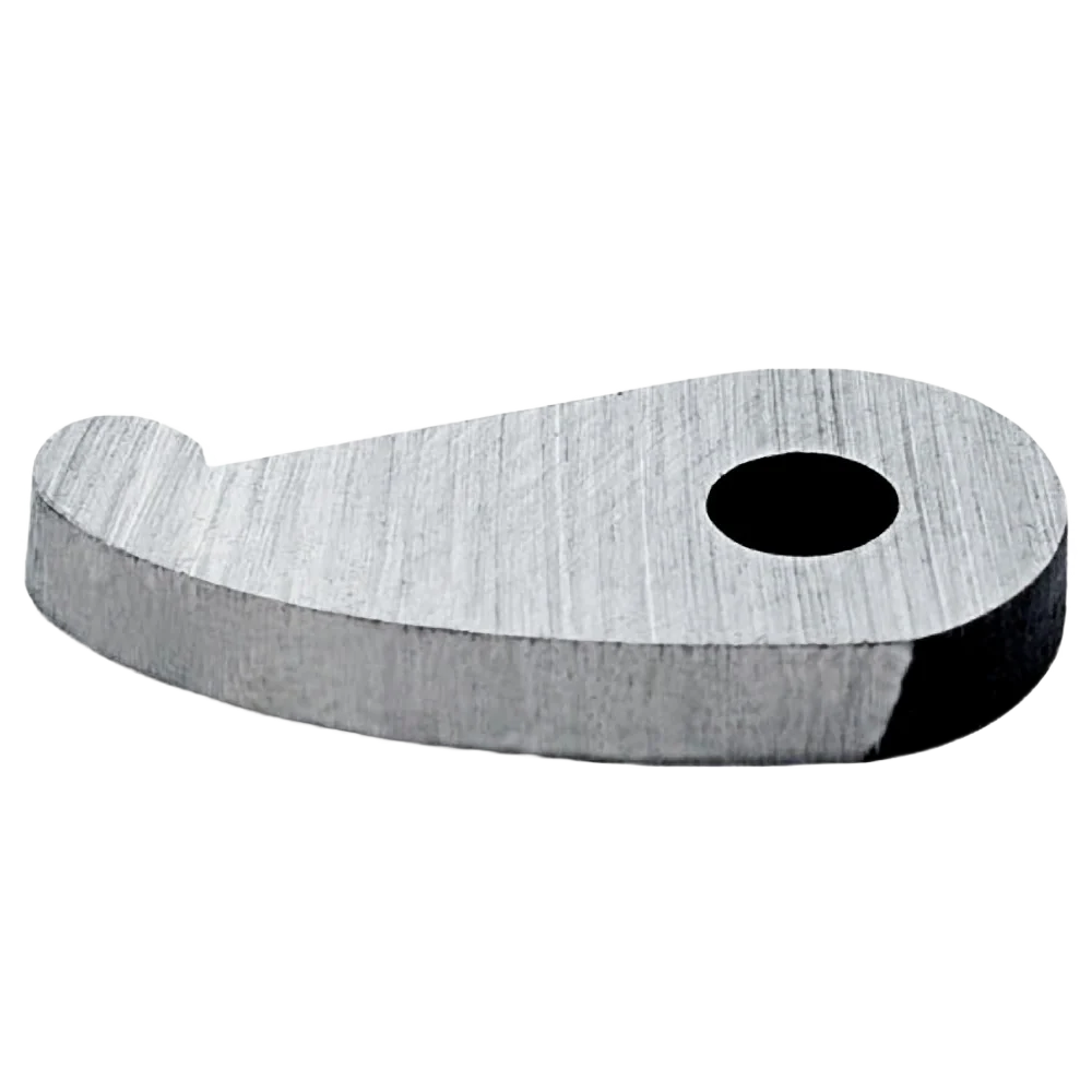 Certified Sorby TurnMaster HSS Mushroom Cutter Easy-to-Use