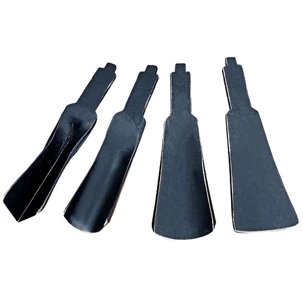 Lightweight Flexcut 4 Piece Power Roughing Gouge Set Proven