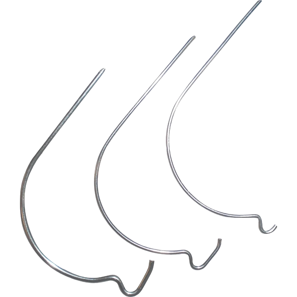 Easy-to-Use Monkey Hook Picture Hanger Home and Office Pack Sustainable