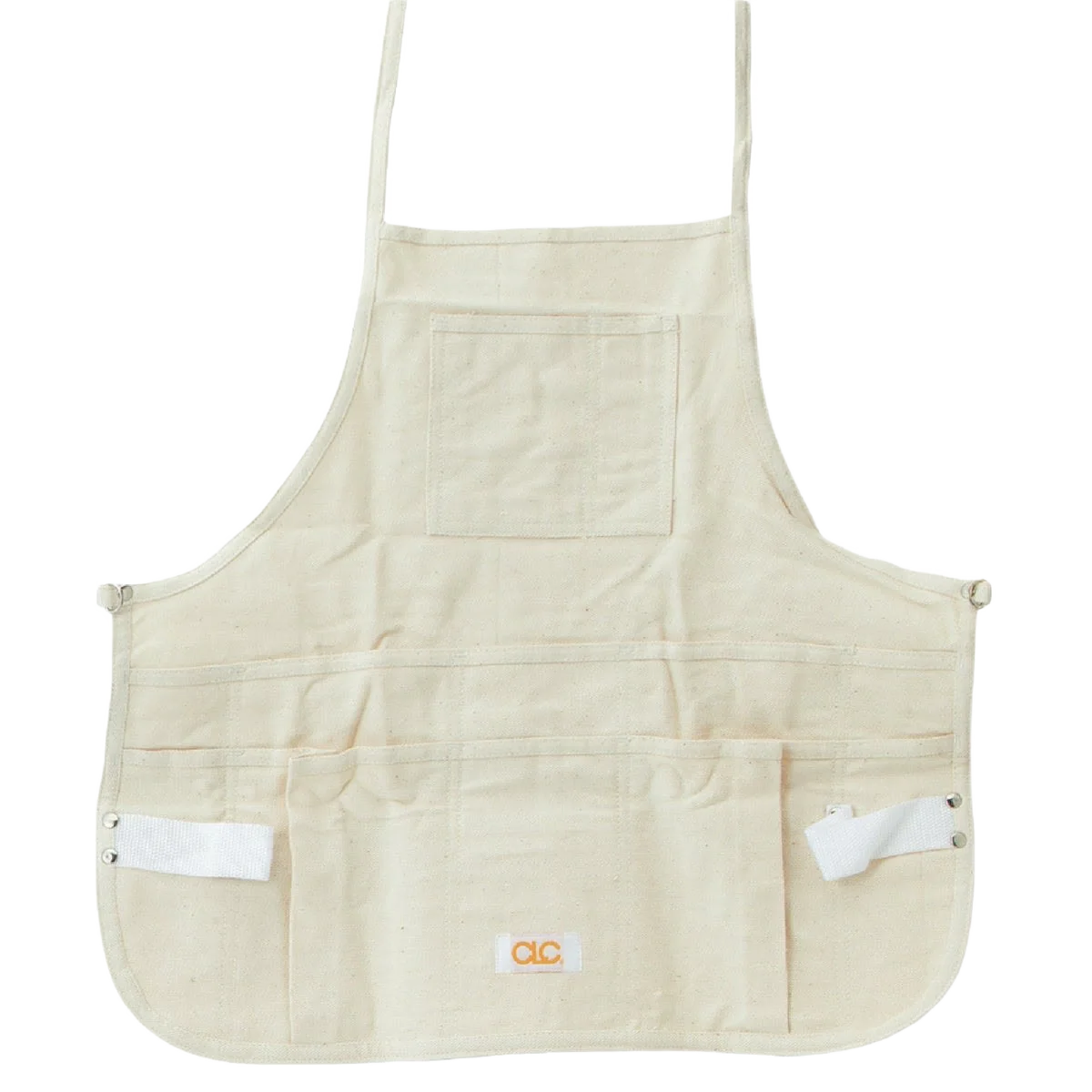 Modern CLC Work Gear Canvas Bib Apron Original