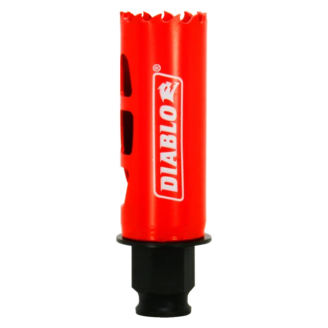 Minimalist Diablo 1-1 16-In. Hole Saw Smart