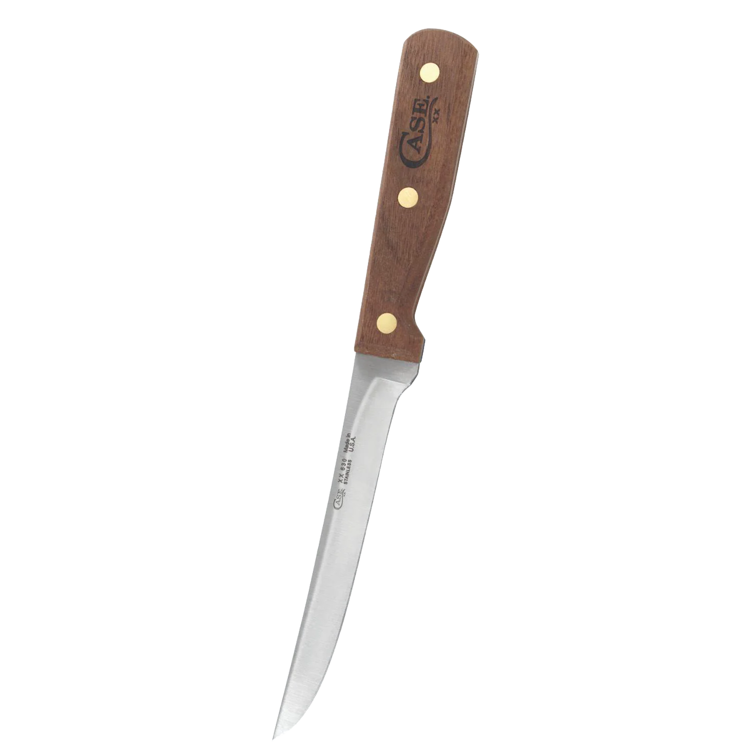 Fashionable Case Boning Kitchen Knife – 6 USA Made Dependable