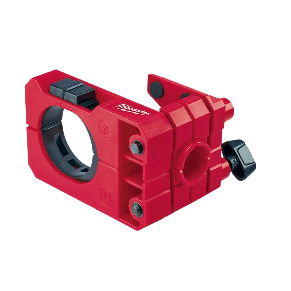 Stylish Milwaukee HOLE DOZER™ Door Lock Installation Hole Saw Kit Soft