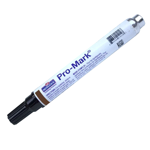 Contemporary Mohawk Pro-Mark Warm Walnut Optimized