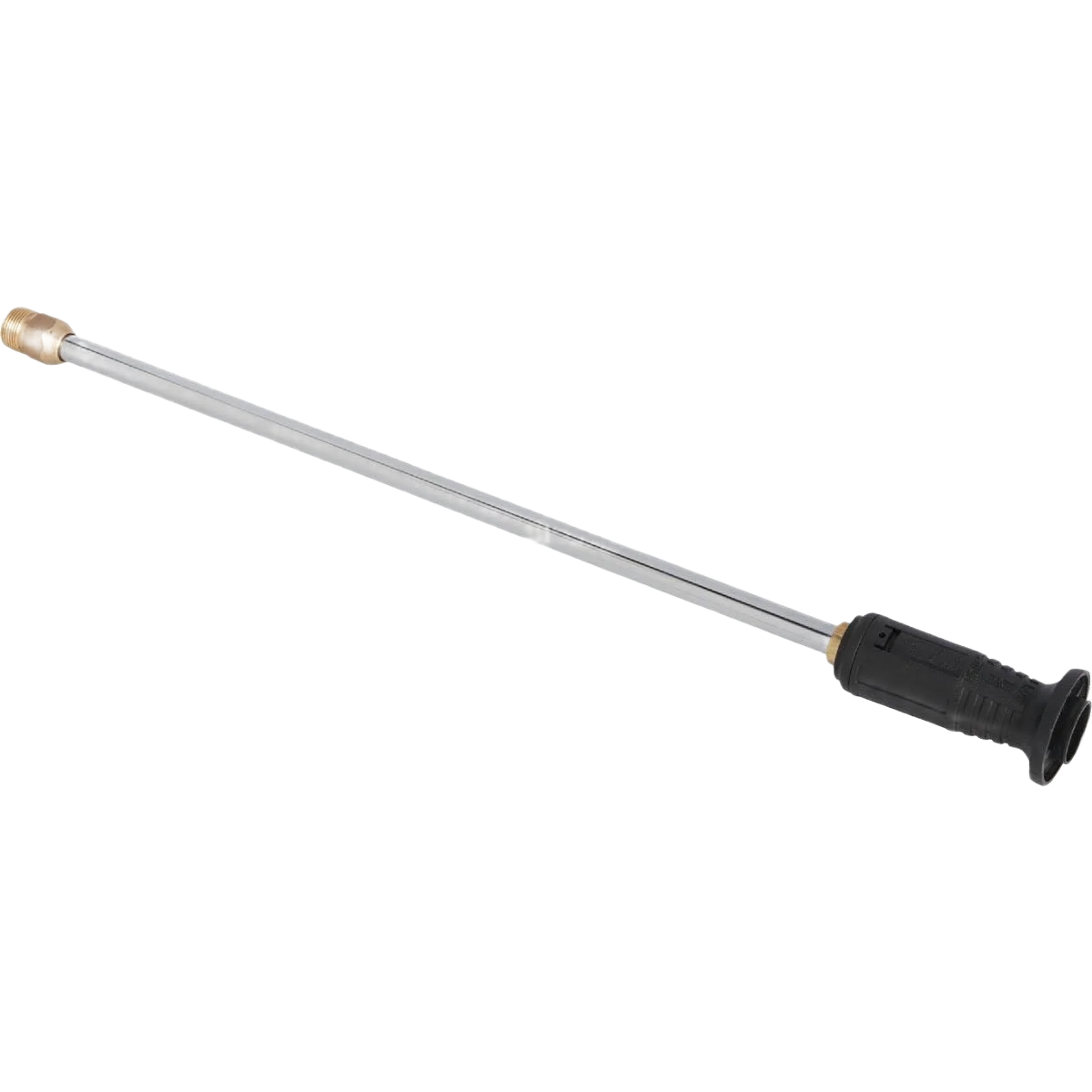 Secure Mi-T-M 23 In. Pressure Washer Wand Dependable
