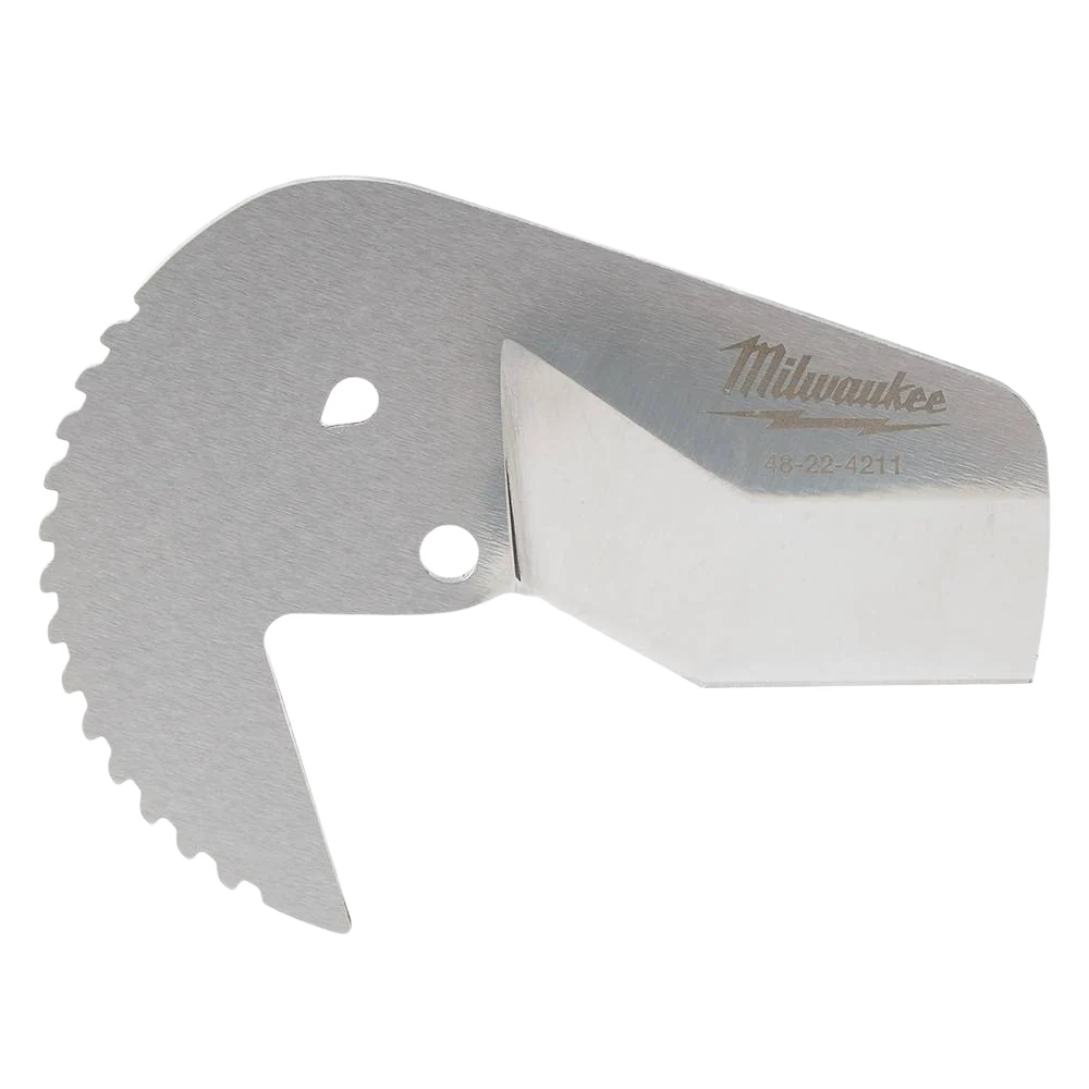 High-Performance Milwaukee 1-5 8 Ratcheting Pipe Cutter Blade Premium Material