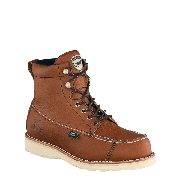 First-Class Red Wing Men’s Wingshooter Leather Boot 9.5 EE Lightweight