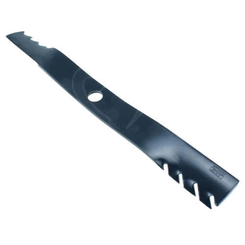 Classic Sunbelt B1PD5147 24-1 2-in. Predator Mower Blade for 72-in. Decks Flexible