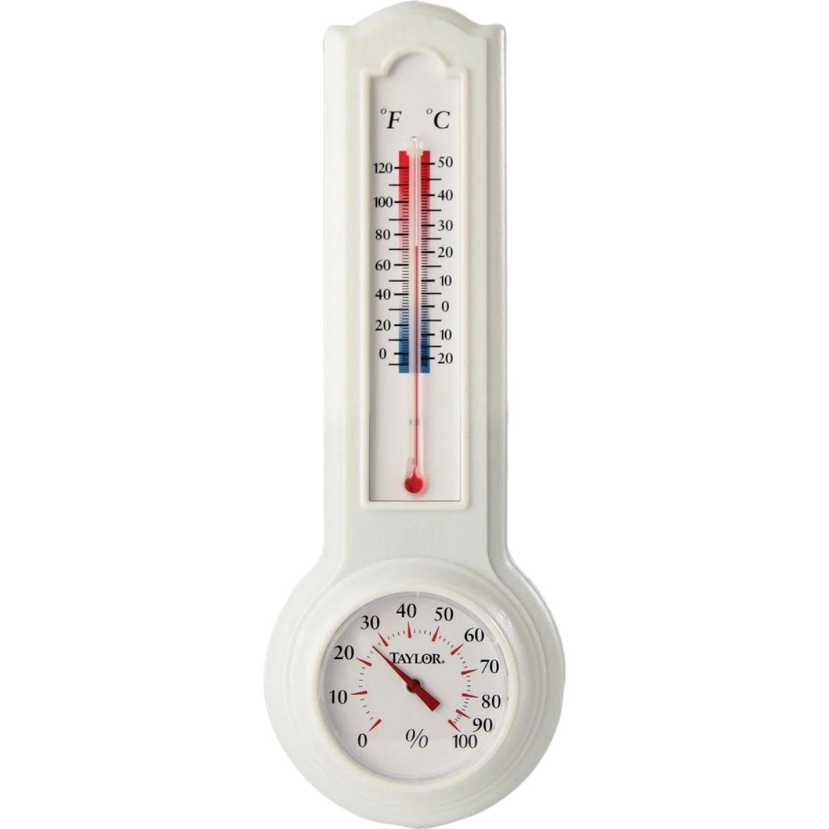 Dependable Taylor Vertical Hygrometer Thermometer Premium Material