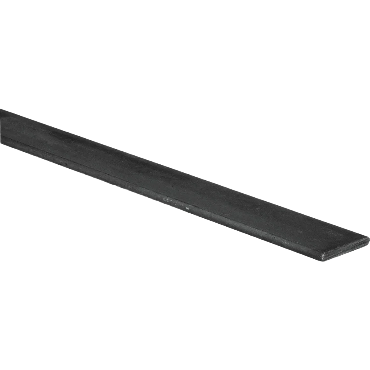 Fast SteelWorks Hot-Rolled Steel Flat Stock 2 In. x 3 Ft. Trusted