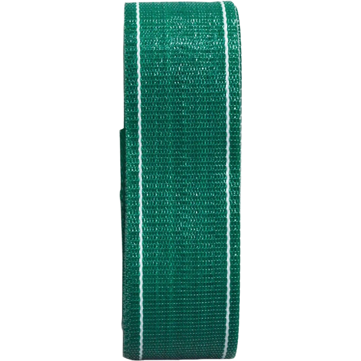 Flexible Frost King Green White Outdoor Chair Webbing 39 ft. Smart
