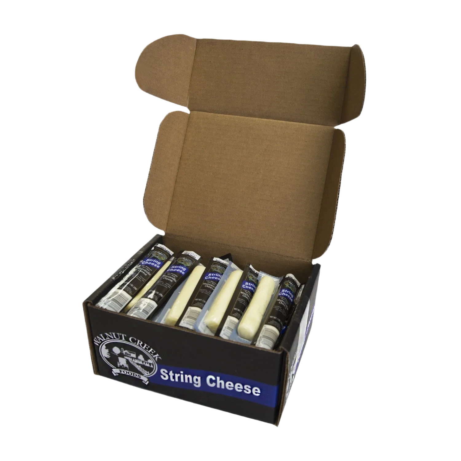 Elite Walnut Creek String Cheese Effective