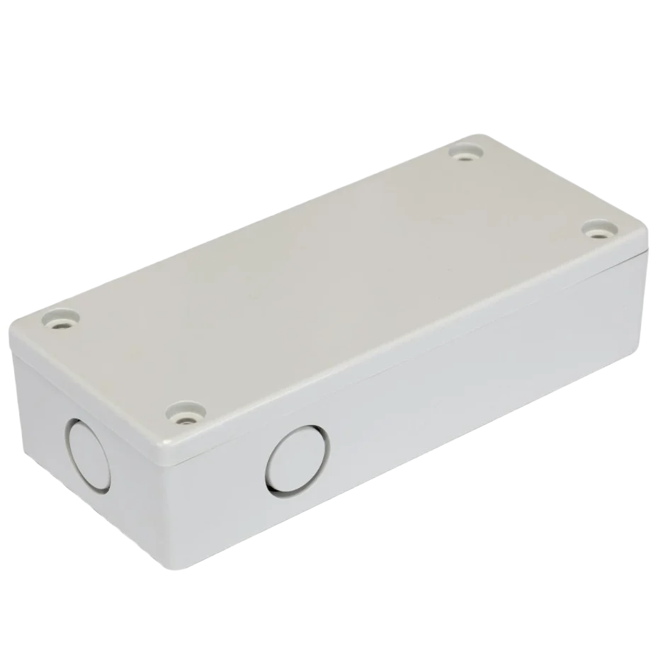 Contemporary Satco Under Cabinet LED Plastic Junction Box Safe