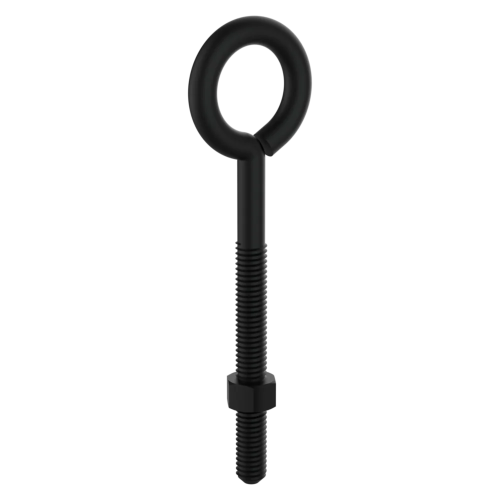 Advanced National Hardware 3 8 x 5 Storm Shine Eye Bolt W Nut Trusted