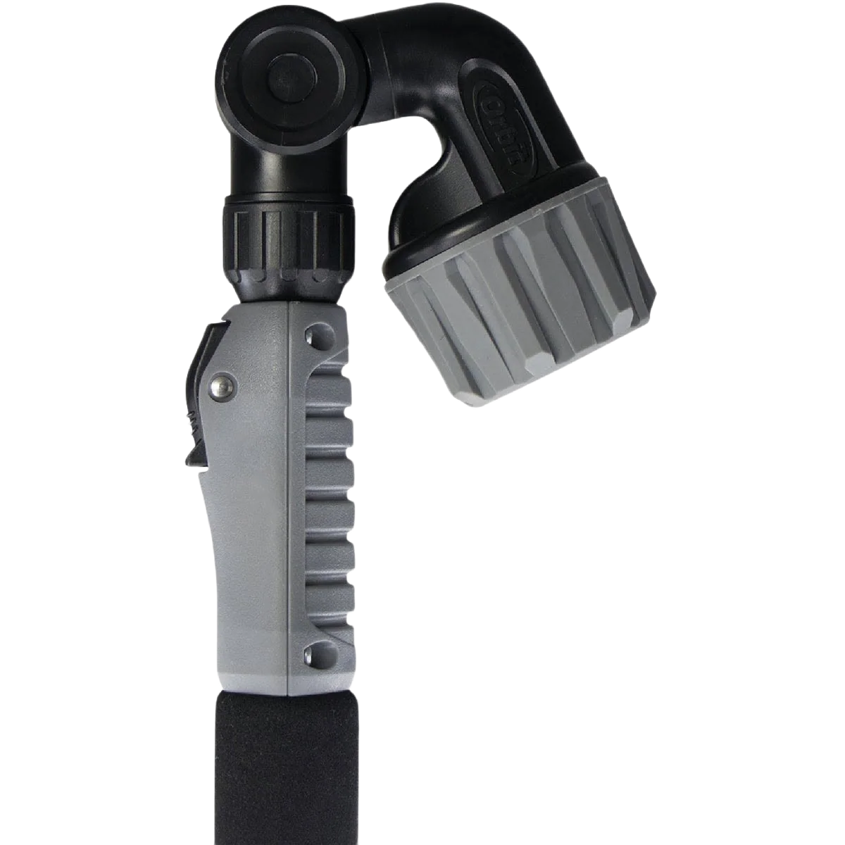 Reliable Orbit X-Stream Telescoping Gutter Cleaning Wand 6 ft. Contemporary