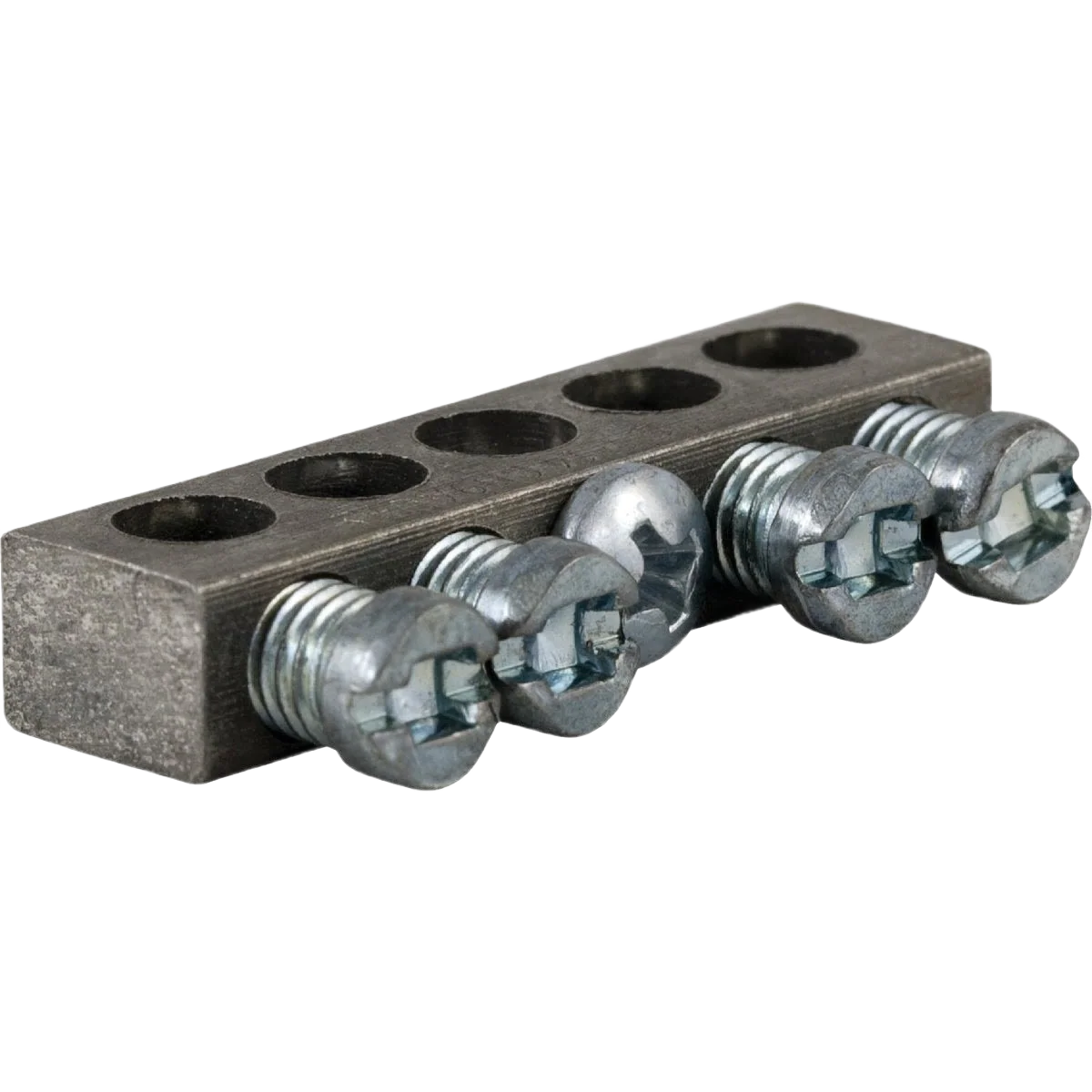 Trendy Square D 4-Terminal QO Homeline Ground Bar Kit High-Grade