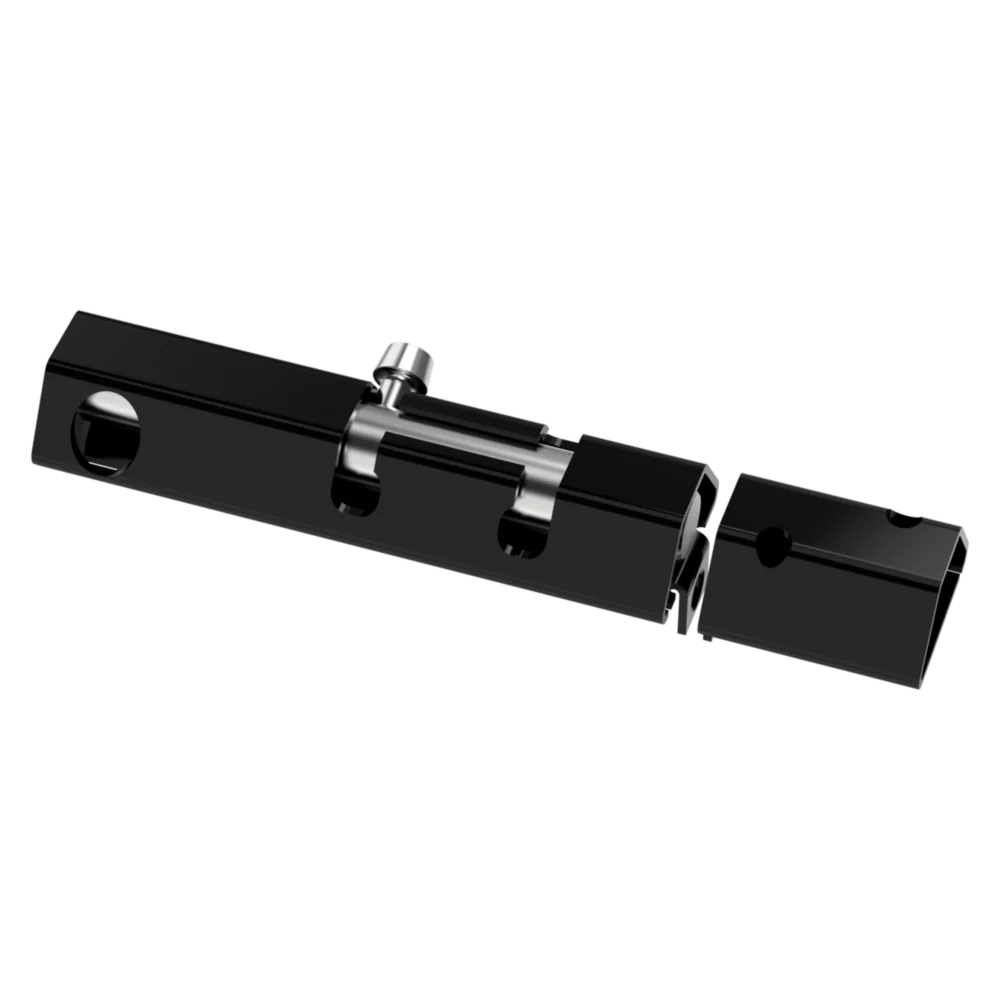Original Design National Hardware Lockable Security Bolt Recyclable