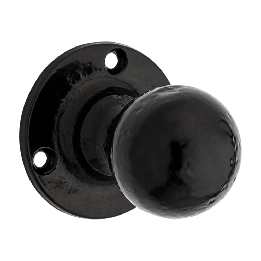 Advanced National Hardware Decorative Gate Knob Professional