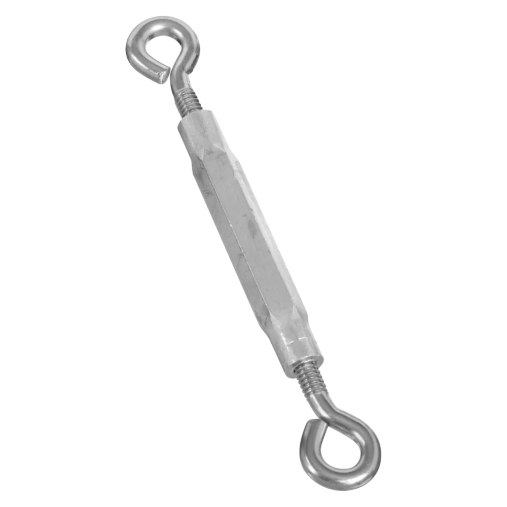 Original Design National Hardware 1 4 x 7-1 2 Stainless Steel Eye Eye Turnbuckle Original
