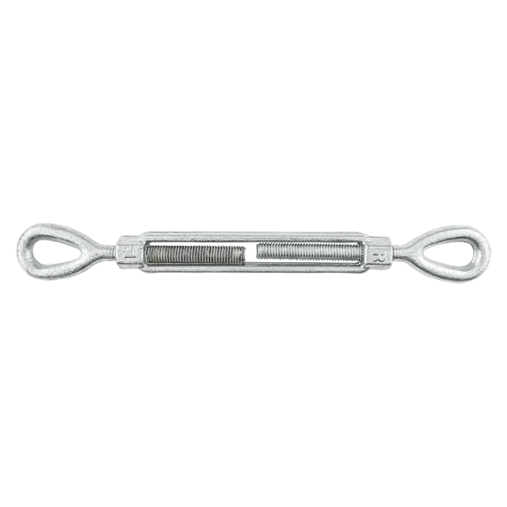 High-End National Hardware 1 2 x 6 Steel Eye Eye Turnbuckle Breathable